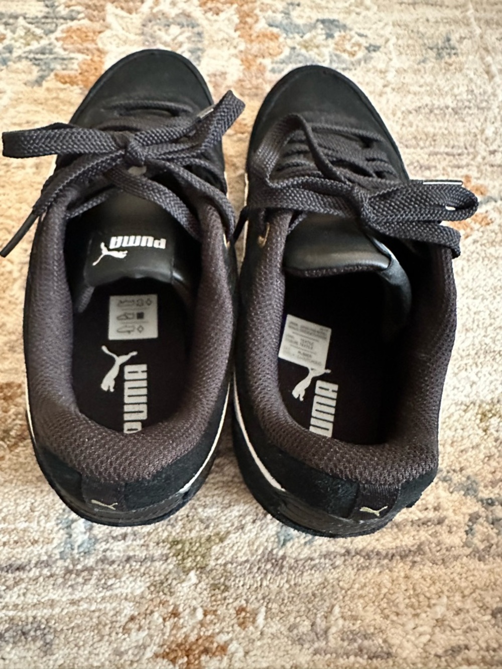 Puma sneakers - Picture 5 of 8